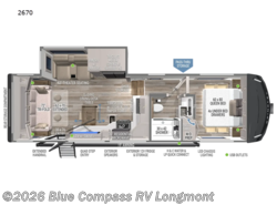 Used 2025 Brinkley RV Model Z 2670 available in Longmont, Colorado