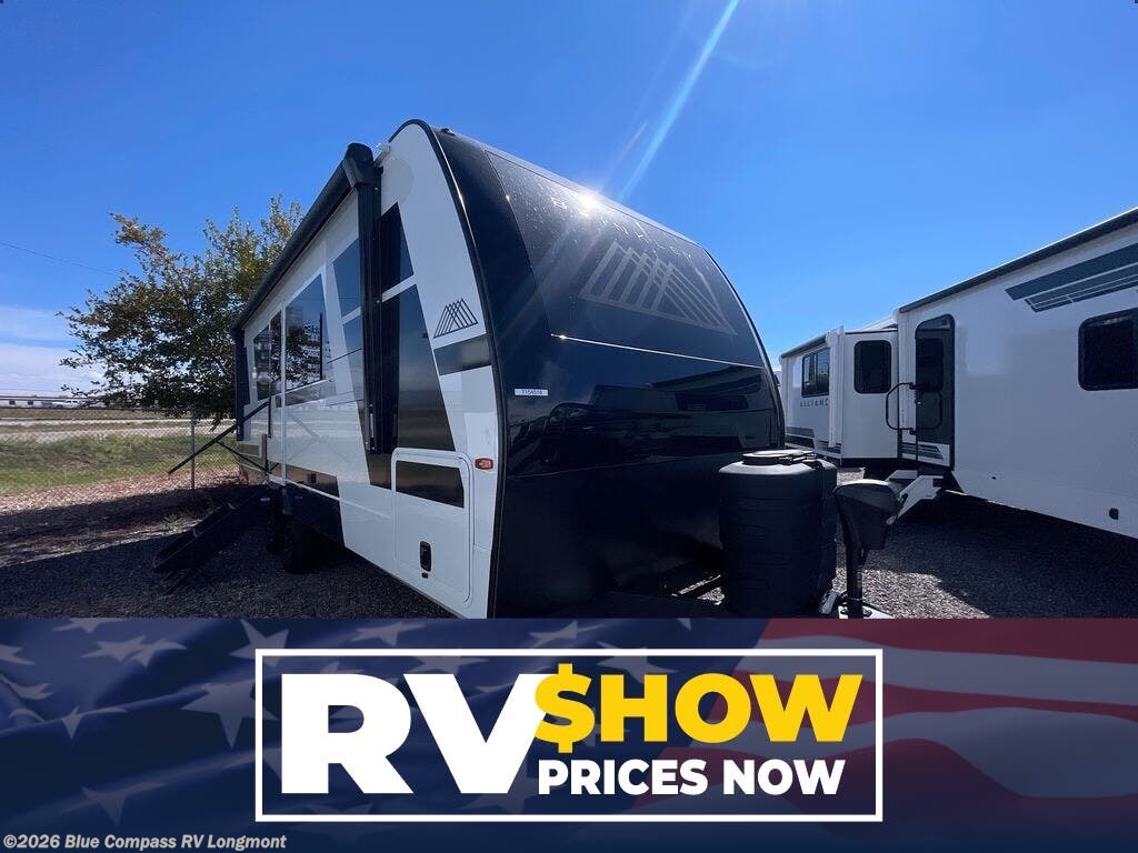 New 2027 Brinkley RV Model I 235 available in Longmont, Colorado