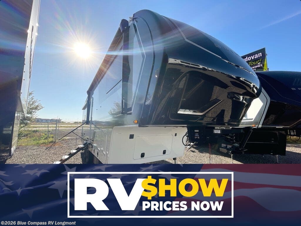 New 2027 Brinkley RV Model Z 2680 available in Longmont, Colorado