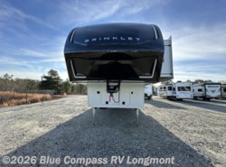 New 2027 Brinkley RV Model Z 3610 available in Longmont, Colorado