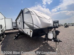 Used 2021 Forest River Tracer 24DBS available in Longmont, Colorado