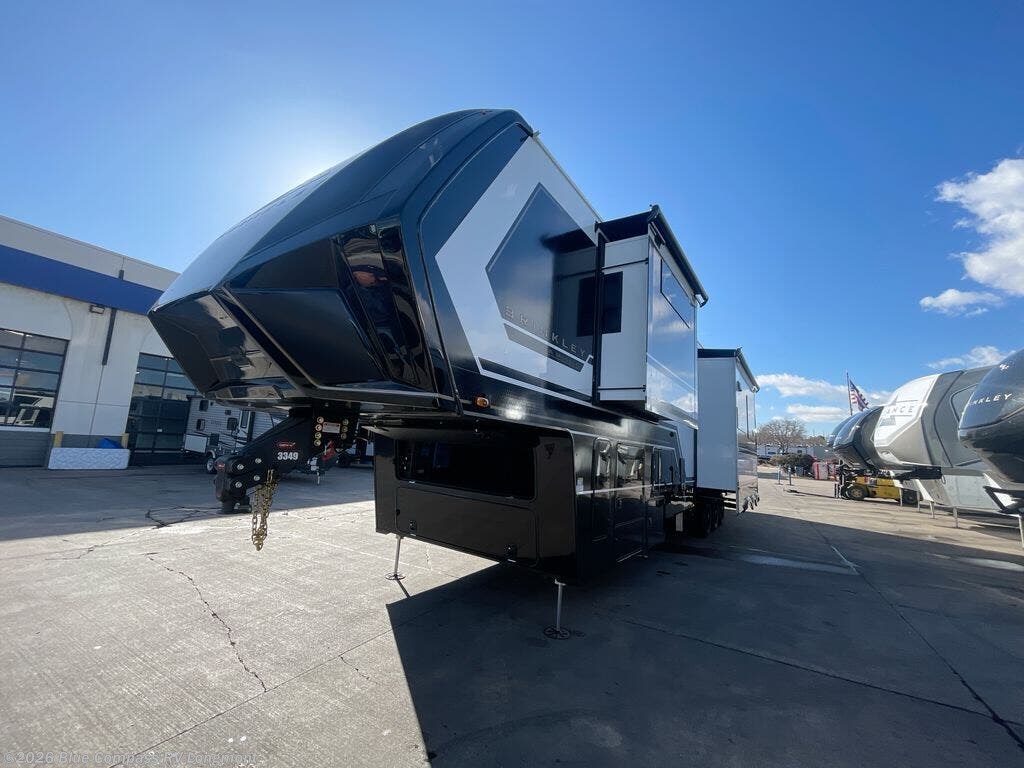 New 2027 Brinkley RV Model G 4155 available in Longmont, Colorado