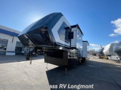 New 2027 Brinkley RV Model G 4155 available in Longmont, Colorado