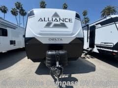 New 2027 Alliance RV Delta 284RK available in Longmont, Colorado