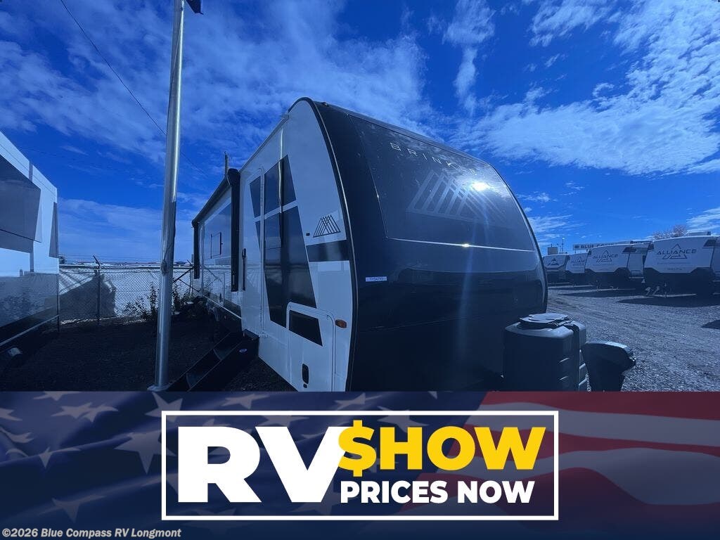 New 2027  Brinkley RV Model I 290 by Brinkley RV from Blue Compass RV Longmont in Longmont, CO