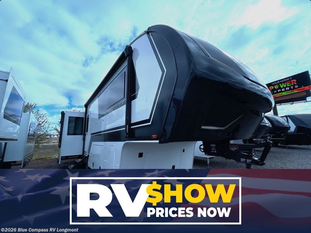 New 2027 Brinkley RV Model Z 3510 available in Longmont, Colorado