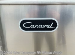 Used 2021 Airstream Caravel 20FB available in Wheat Ridge, Colorado