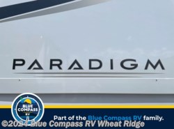 New 2024 Alliance RV Paradigm 370FB available in Wheat Ridge, Colorado
