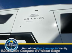 New 2024 Brinkley RV Model Z 3100 available in Wheat Ridge, Colorado