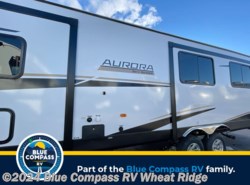 New 2024 Forest River Aurora Sky Series 310KDS available in Wheat Ridge, Colorado
