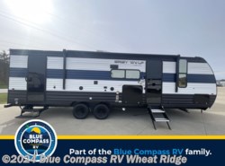 New 2024 Forest River Cherokee Grey Wolf 26DBH available in Wheat Ridge, Colorado