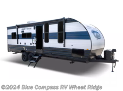 Used 2024 Forest River Cherokee Grey Wolf 26DBH available in Wheat Ridge, Colorado