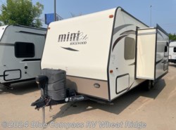 Used 2016 Forest River Rockwood Mini Lite 2503S available in Wheat Ridge, Colorado