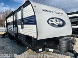 New 2025 Forest River Cherokee Grey Wolf 29TE available in Wheat Ridge, Colorado