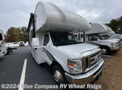 New 2024 Thor Motor Coach Geneva 28VT available in Wheat Ridge, Colorado