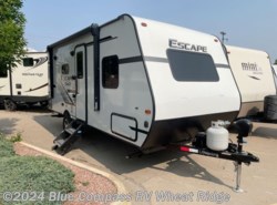 Used 2022 K-Z Escape E181RB available in Wheat Ridge, Colorado