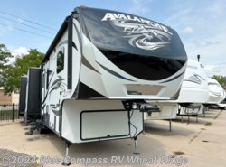 Used 2015 Keystone Avalanche 361TG available in Wheat Ridge, Colorado