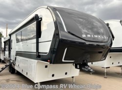 New 2025 Brinkley RV Model Z 3610 available in Wheat Ridge, Colorado