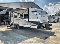 New 2025 Alliance RV Delta Ultra Lite ML206 available in Wheat Ridge, Colorado