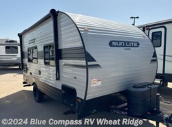 Used 2022 Sunset Park RV  Sun-Lite Classic 18RD available in Wheat Ridge, Colorado