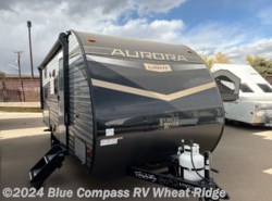 Used 2024 Forest River Aurora 18BHS available in Wheat Ridge, Colorado