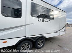 New 2024 Alliance RV Delta 294RK available in Wheat Ridge, Colorado