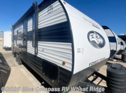 New 2025 Forest River Cherokee Grey Wolf 23DBH available in Wheat Ridge, Colorado