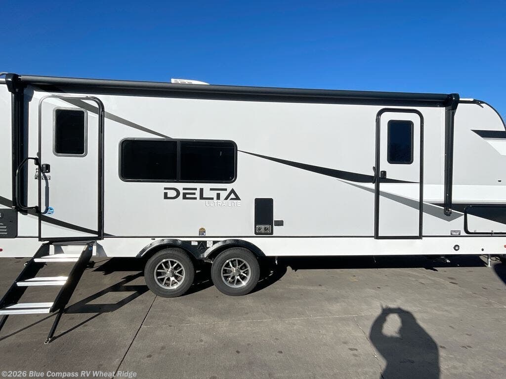 New 2025 Alliance RV Delta Ultra Lite RK234 available in Wheat Ridge, Colorado