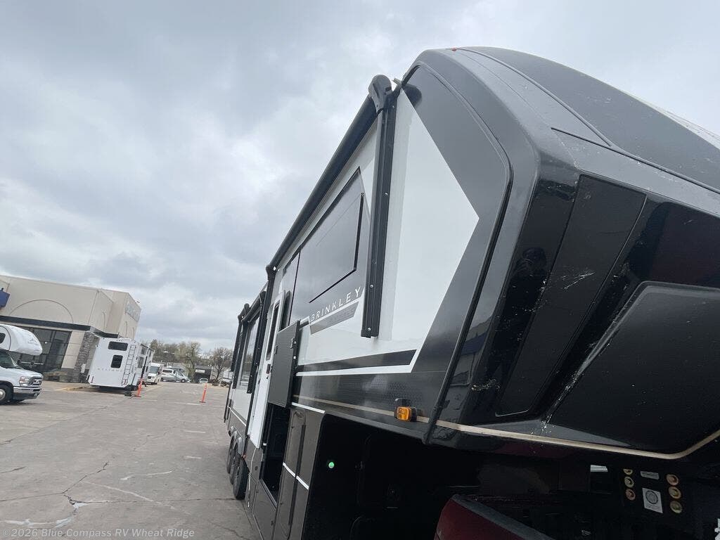 New 2025 Brinkley RV Model G 3250 available in Wheat Ridge, Colorado