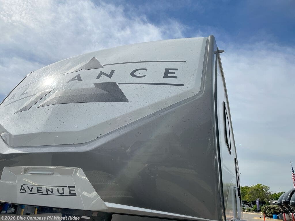 New 2026 Alliance RV Avenue All-Access 23ML available in Wheat Ridge, Colorado