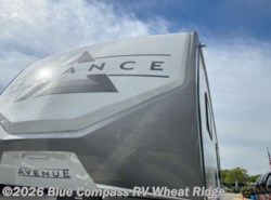 New 2026 Alliance RV Avenue All-Access 23ML available in Wheat Ridge, Colorado