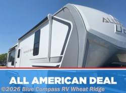 New 2026 Alliance RV Paradigm 340RL available in Wheat Ridge, Colorado