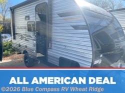 New 2026 Forest River Aurora Light 16BHX available in Wheat Ridge, Colorado