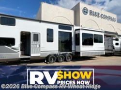 New 2026 Alliance RV Benchmark 42LFT available in Wheat Ridge, Colorado
