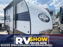 New 2026 Forest River Cherokee Wolf Pup 14BHW available in Wheat Ridge, Colorado