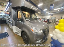 New 2026 Thor Motor Coach Delano Sprinter 24XL available in Wheat Ridge, Colorado