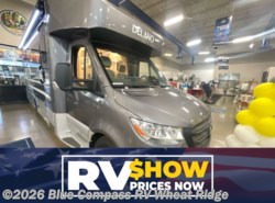 New 2026 Thor Motor Coach Delano Sprinter 24XL available in Wheat Ridge, Colorado