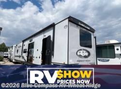 New 2026 Forest River Cherokee Timberwolf Black Label 39HBABL available in Wheat Ridge, Colorado
