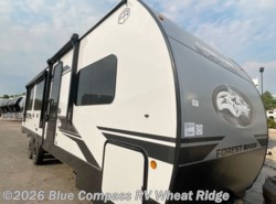 New 2026 Forest River Cherokee Wolf Den Black Label 273XLKBL available in Wheat Ridge, Colorado