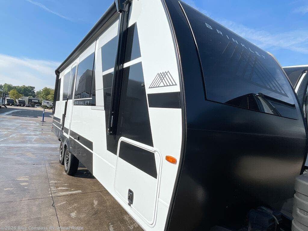 New 2026 Brinkley RV Model I 235 available in Wheat Ridge, Colorado
