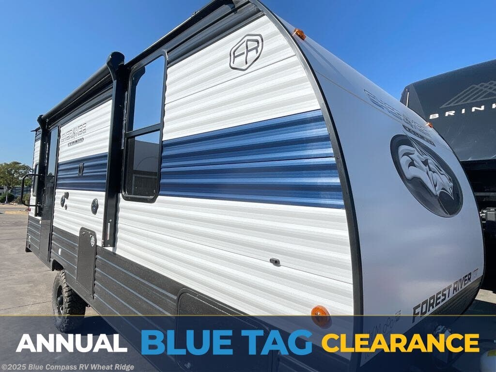 New 2026 Forest River Cherokee Wolf Pup 16CM available in Wheat Ridge, Colorado