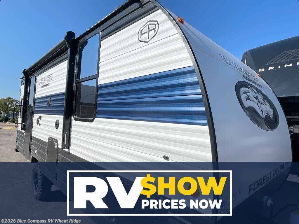 New 2026 Forest River Cherokee Wolf Pup 16CM available in Wheat Ridge, Colorado