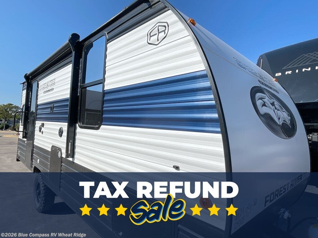 New 2026 Forest River Cherokee Wolf Pup 16CM available in Wheat Ridge, Colorado