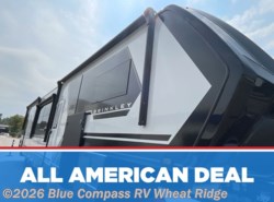 New 2026 Brinkley RV Model G 4100 available in Wheat Ridge, Colorado