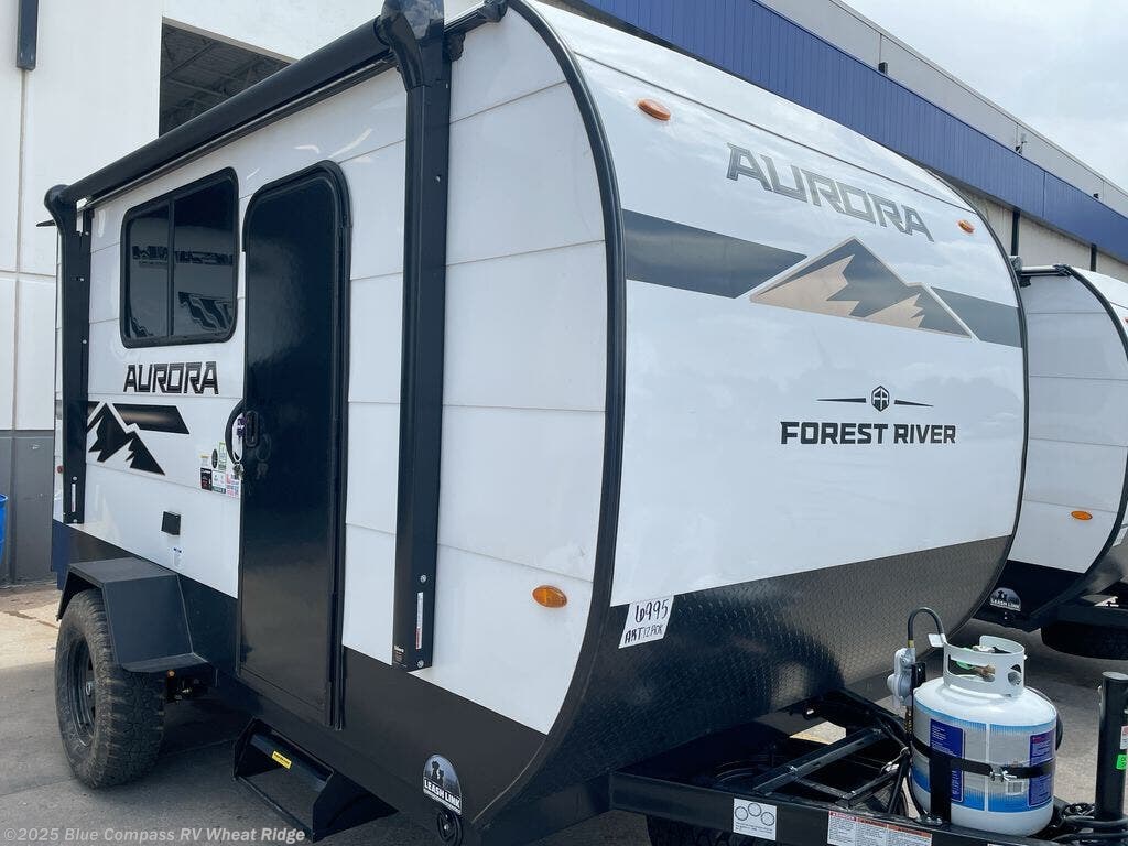 New 2025 Forest River Aurora ROK 12 ROK available in Wheat Ridge, Colorado