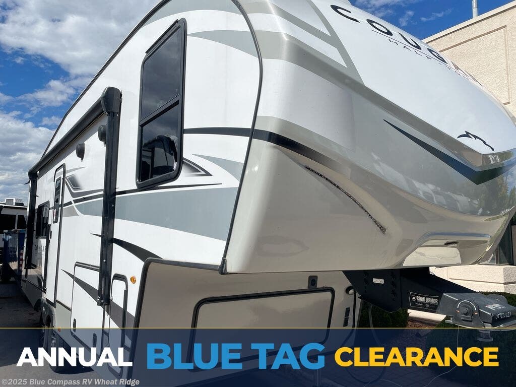 Used 2023 Keystone Cougar Half-Ton 23MLE available in Wheat Ridge, Colorado