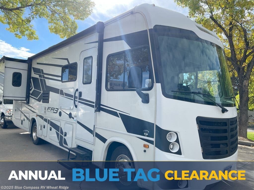 Used 2023 Forest River FR3 30DS available in Wheat Ridge, Colorado