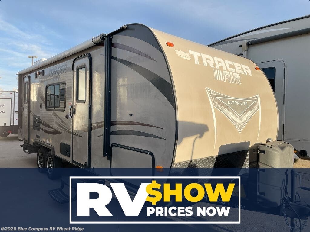 Used 2014 Prime Time Tracer 242AIR available in Wheat Ridge, Colorado