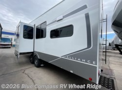 New 2026 Alliance RV Avenue 35RKS available in Wheat Ridge, Colorado