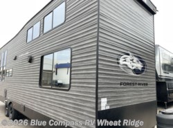 New 2026 Forest River Cherokee Timberwolf 20OG available in Wheat Ridge, Colorado